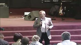 Алексей Ледяев – О лидерстве 1