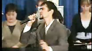 Алексей Павлович Руденький – Господь есть Бог всемогущий