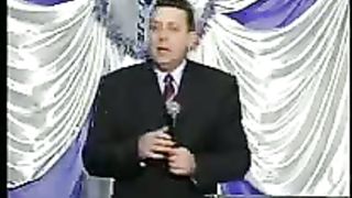 Алексей Павлович Руденький – Господь есть Бог всемогущий