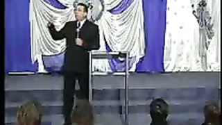 Алексей Павлович Руденький – Господь есть Бог всемогущий