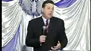 Алексей Павлович Руденький – Господь есть Бог всемогущий