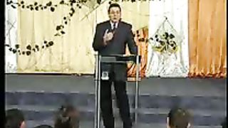 Алексей Павлович Руденький – Праведность