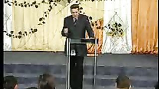 Алексей Павлович Руденький – Праведность