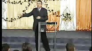 Алексей Павлович Руденький – Праведность