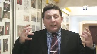 Алексей Павлович Руденький – Бог который тебе нужен