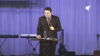 Алексей Павлович Руденький – Бог который тебе нужен