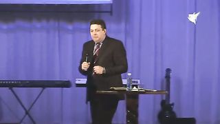 Алексей Павлович Руденький – Бог который тебе нужен