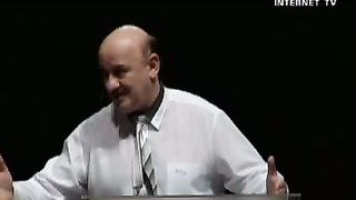 Аркадий Хемчан – Возможности горчичного зерна веры 4