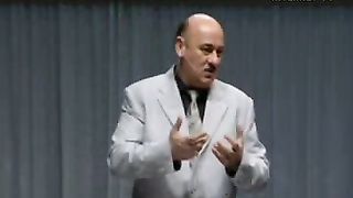 Аркадий Хемчан – Обитание Сидящего на престоле 1