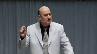 Аркадий Хемчан – Обитание Сидящего на престоле 1