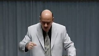 Аркадий Хемчан – Обитание Сидящего на престоле 2