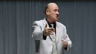 Аркадий Хемчан – Обитание Сидящего на престоле 2