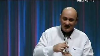 Аркадий Хемчан – Приказ начальника и Совершителя веры 1