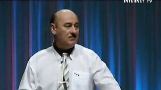 Аркадий Хемчан – Приказ начальника и Совершителя веры 1