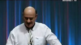 Аркадий Хемчан – Приказ начальника и Совершителя веры 1