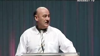 Аркадий Хемчан – Приказ начальника и Совершителя веры 2