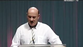 Аркадий Хемчан – Приказ начальника и Совершителя веры 2