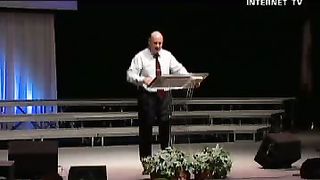 Аркадий Хемчан – Разбор слова. Псалом 129 (1 часть)