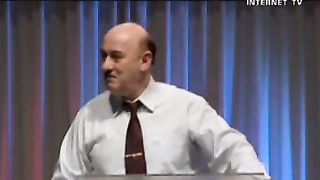 Аркадий Хемчан – Разбор слова. Псалом 129 (1 часть)