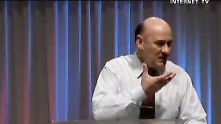 Аркадий Хемчан – Разбор слова. Псалом 129 (2 часть)