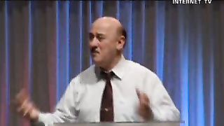 Аркадий Хемчан – Разбор слова. Псалом 129 (2 часть)