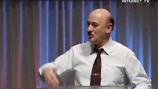 Аркадий Хемчан – Разбор слова. Псалом 129 (2 часть)