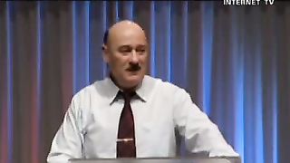 Аркадий Хемчан – Разбор слова. Псалом 129 (2 часть)