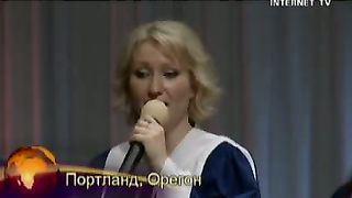 Аркадий Хемчан – Разбор слова. Псалом 133 (1 часть)