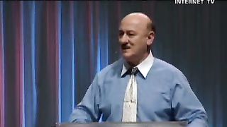 Аркадий Хемчан – Разбор слова. Псалом 133 (2 часть)