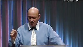 Аркадий Хемчан – Разбор слова. Псалом 133 (2 часть)