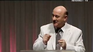 Аркадий Хемчан – Разбор слова. Псалом 134 (1 часть)