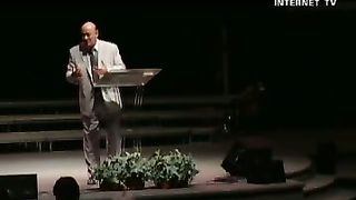 Аркадий Хемчан – Разбор слова. Псалом 134 (2 часть)