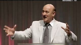 Аркадий Хемчан – Разбор слова. Псалом 134 (2 часть)