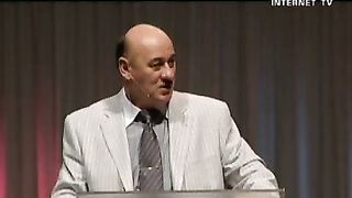 Аркадий Хемчан – Разбор слова. Псалом 134 (2 часть)