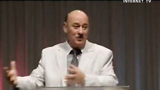 Аркадий Хемчан – Разбор слова. Псалом 134 (2 часть)