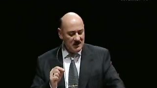 Аркадий Хемчан – Сущность доброго и чистого сердца 1