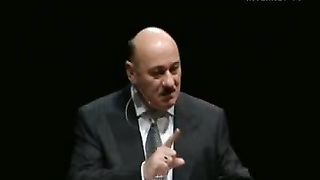 Аркадий Хемчан – Сущность доброго и чистого сердца 2