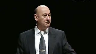 Аркадий Хемчан – Сущность доброго и чистого сердца 2