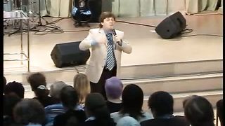 Виктор Судаков – Лазарь Выйди вон