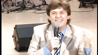 Виктор Судаков – Лазарь Выйди вон