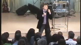 Виктор Судаков – Неуспевающая душа