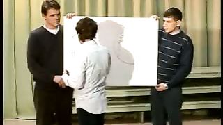 Виктор Судаков – Почему разрушается дружба 1