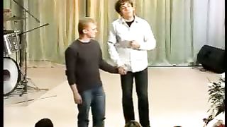 Виктор Судаков – Почему разрушается дружба 2