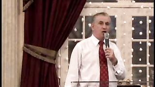 Виталий Бондаренко – Нормальная жизнь христианина 1