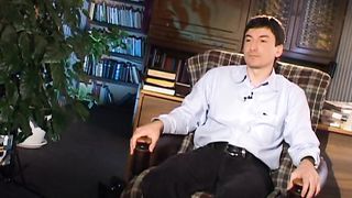 Історія життя Рустама Фатулаєва