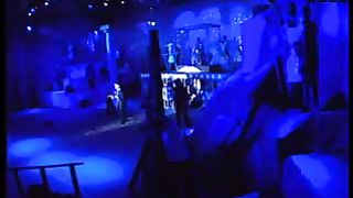 Исход (Мюзикл)