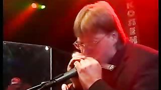 Кифа (Мюзикл)