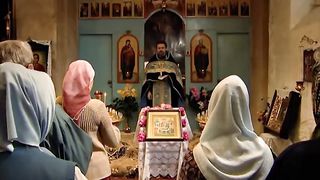 Батюшка (2008) 1