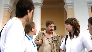 Батюшка (2008) 1