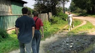 Батюшка (2008) 2